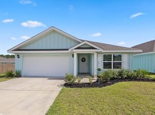 212 Fulham Ln, Foley, AL 36535