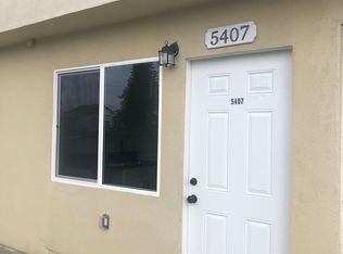 5403-5411 Hubbard, Los Angeles, CA 90022