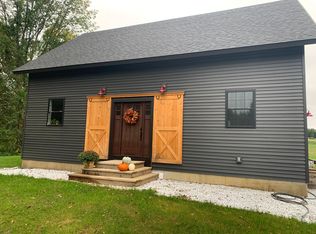 116 Hillsdale Rd, Great Barrington, MA 01230