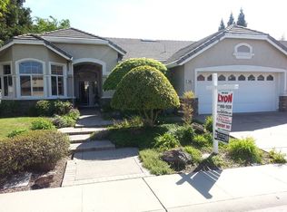 7549 Goose Meadows Way, Roseville, CA 95747