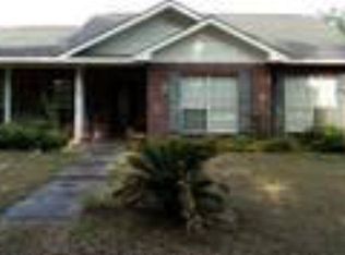 271 George Mitchell Rd, Carriere, MS 39426