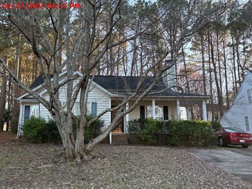 Property Front View