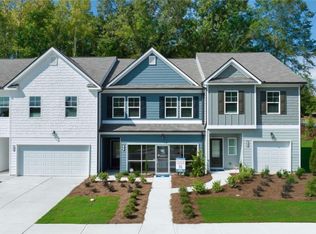 48 Jaxton St #94, Hoschton, GA 30548