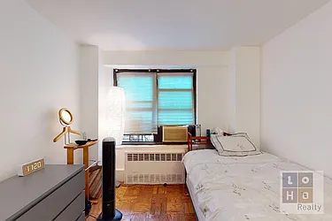 Rented by LoHo Realty
