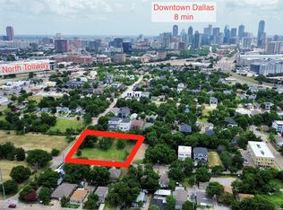 2342 Arroyo Ave, Dallas, TX 75219