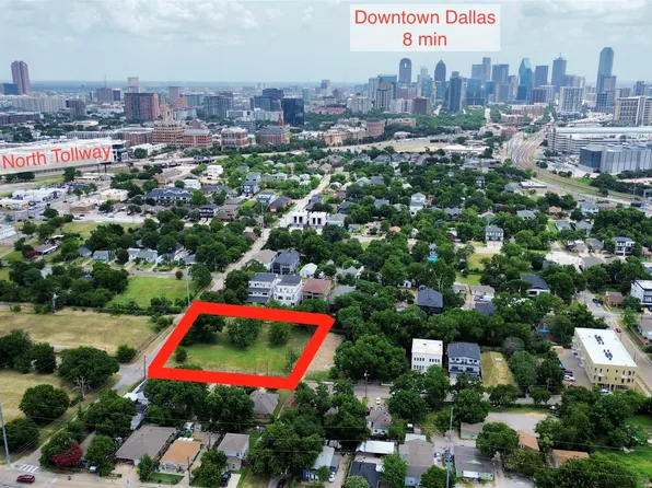 2342 Arroyo Ave, Dallas, TX 75219