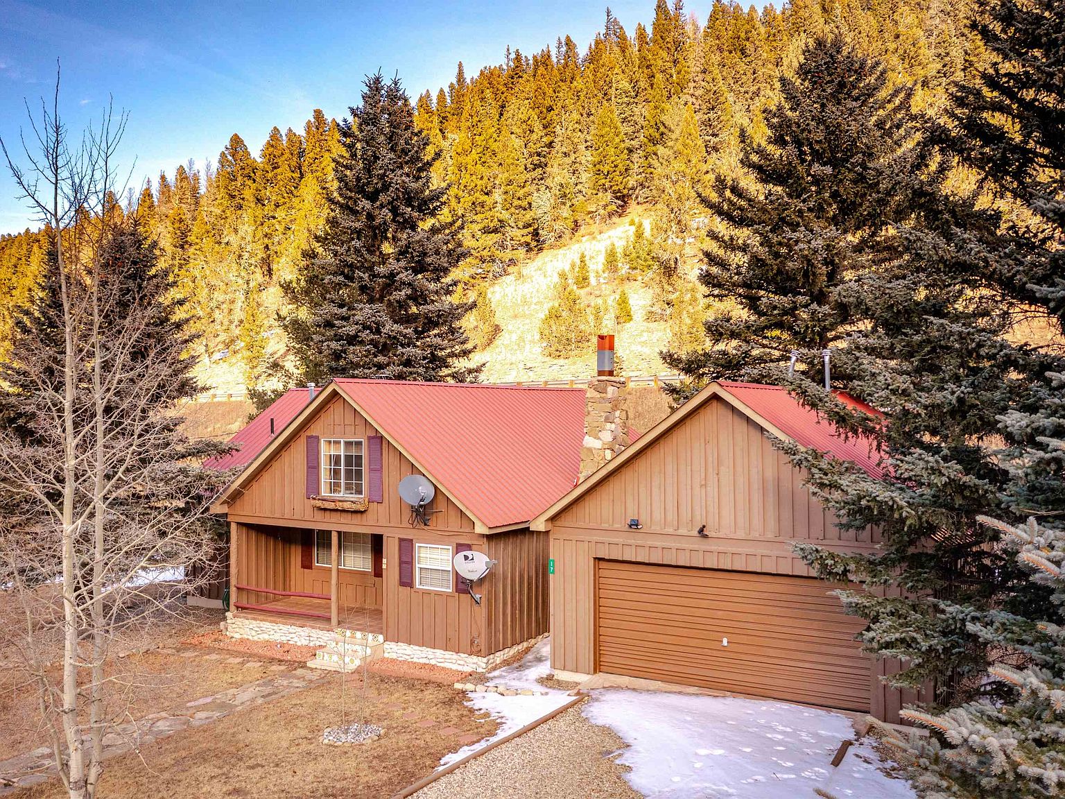 17 Valle Del Rito 1 Rd 1, Vadito, NM 87579 MLS 111174 Zillow