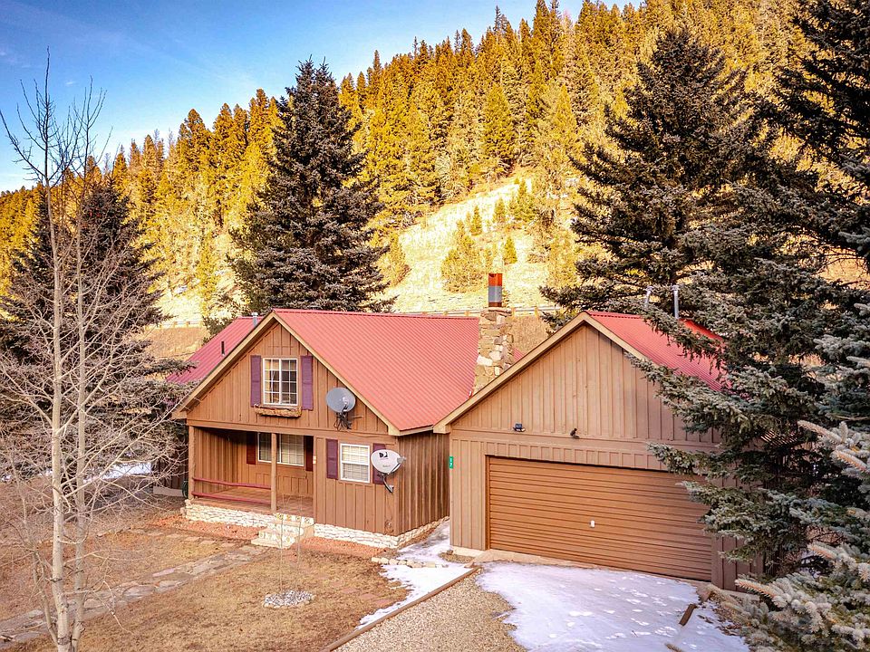 17 Valle Del Rito 1 Rd 1, Vadito, NM 87579 MLS 111174 Zillow