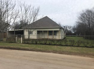 400 N Cleburne Whitney Rd, Rio Vista, TX 76093