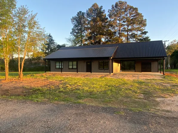 815 County Road 308, Frankston, TX 75763