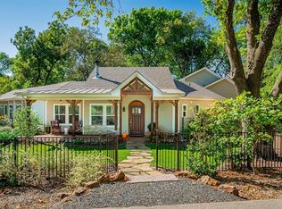 1515 Shady Ln, Allen, TX 75002