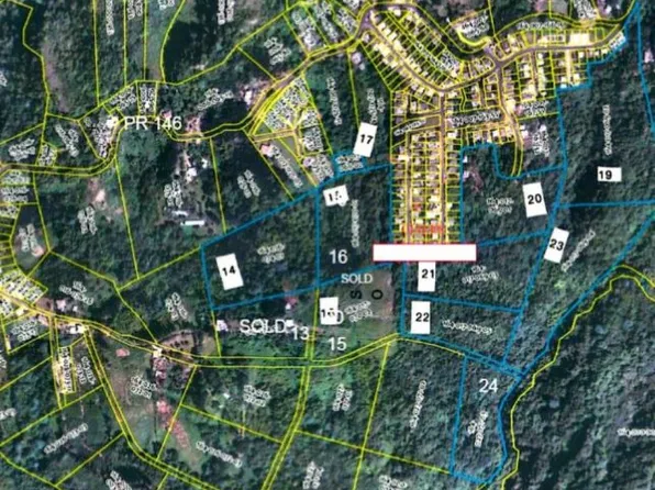 State Highway 146 Km 19.4 Int Bo Fronton Finca 14 #16-17, Ciales, PR 00638