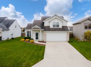 3207 Limerick Pl, Fort Wayne, IN 46818
