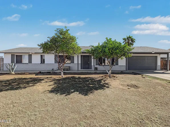18829 N 23RD Avenue, Phoenix, AZ 85027
