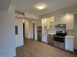 506 Gladstone Ave #STUDIO, Ottawa, ON K1R5P1