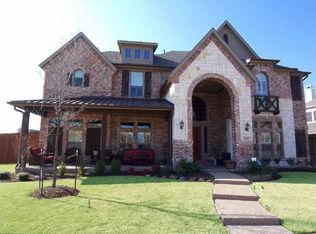 3283 Kentshire Ln, Frisco, TX 75034