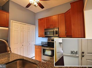 529 N Charles St UNIT 104, Baltimore, MD 21201