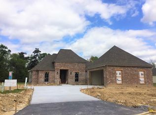 9567 Prairie Dunes Ct, Denham Springs, LA 70726