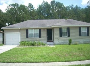 58 Leeward Dr, Savannah, GA 31419
