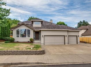 1225 NW Sunrise Ct, McMinnville, OR