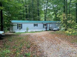 1784 Michamy Way, Manton, MI 49663