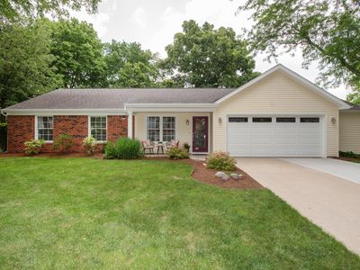 281 Falcon Ct, West Lafayette, IN, 47906