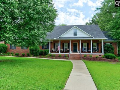 356 Bloomsbury Cir, Camden, SC, 29020