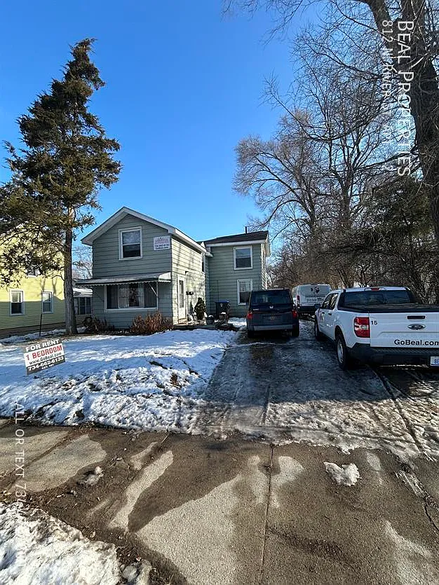 1 bed, 462 sqft, $1,100 — Photo 3
