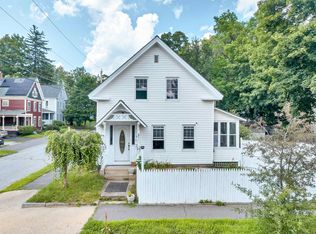 38 Franklin St, Concord, NH 03301