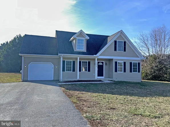 21630 Hackney Cir, Lincoln, DE 19960