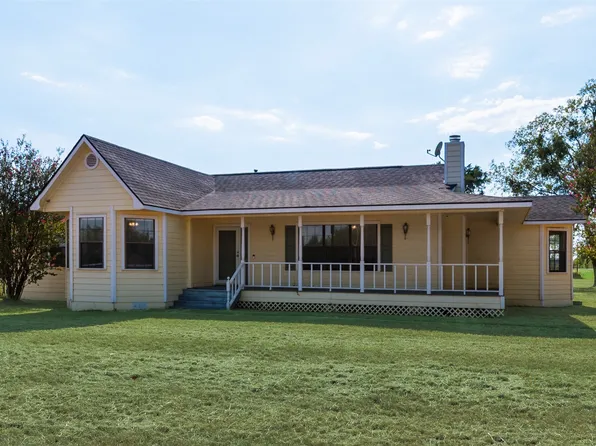 17450 Fm 2613, Kemp, TX 75143