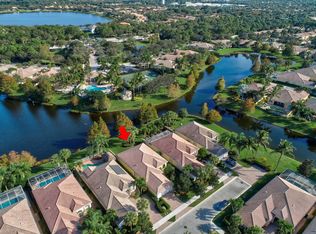 4720 Dovehill Dr, Palm Beach Gardens, FL 33418