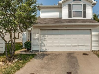 105 Cozumel Plz, Dallas, TX, 75211