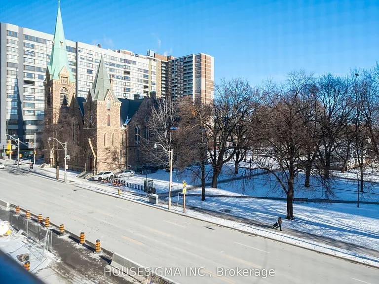 308 Jarvis St #214 — Photo 27