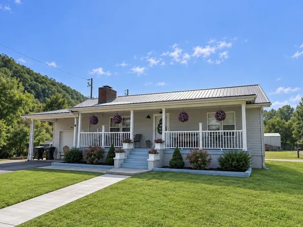 63 Coleman Way, Pikeville, KY 41501