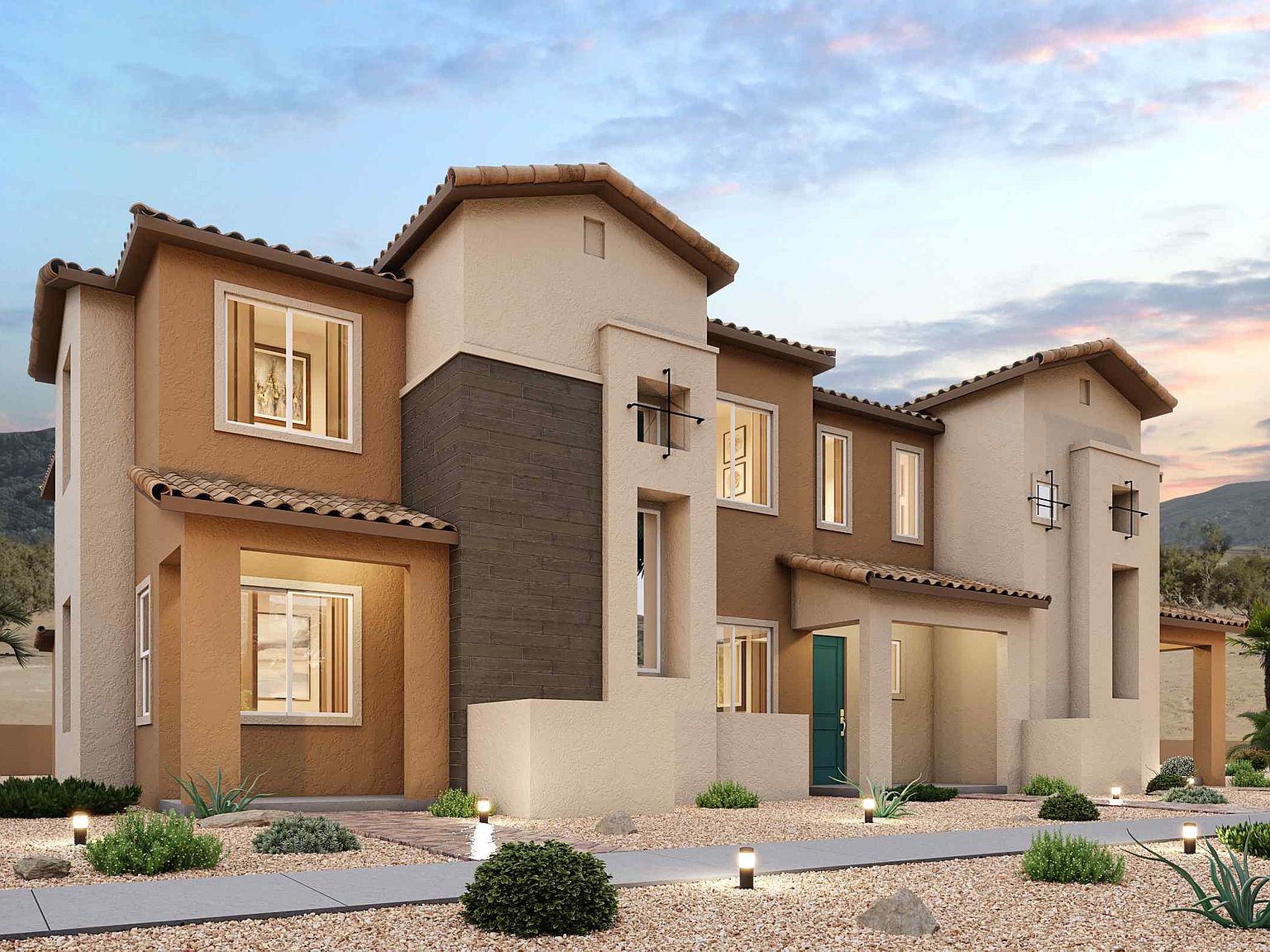 Alderidge Townhomes by Century Communities in Sales located in the