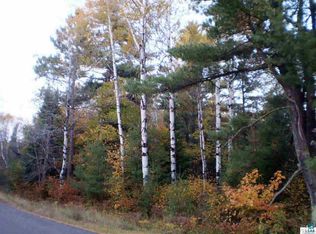 0 S Mattson Rd, Lake Nebagamon, WI 54849