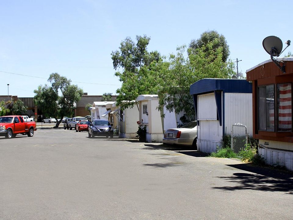 Circle N Mobile Home Park