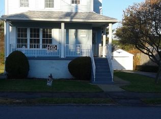 614 Ferdinand St, Scranton, PA 18508