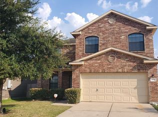 19707 Chandon Mist Dr, Katy, TX 77449