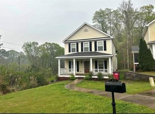121 Whistler Ln, Macon, GA 31210