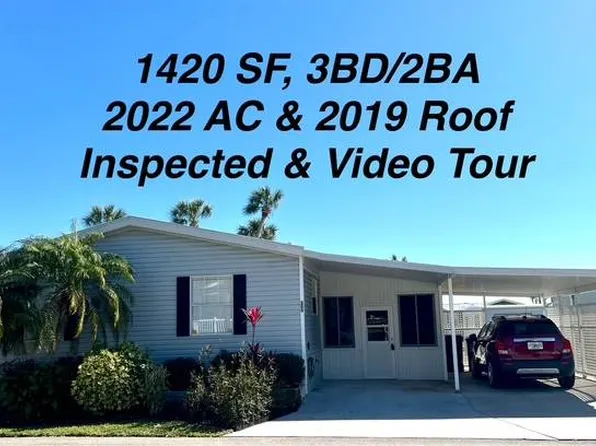 203 Holland St, Ellenton, FL 34222