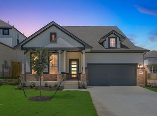 224 Crescent Heights Dr, Georgetown, TX 78628
