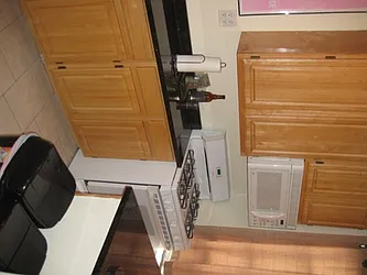 Rented by Besen Partners, LLC