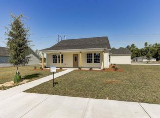 2500 Baronesso Ct LOT 92, Conway, SC 29527