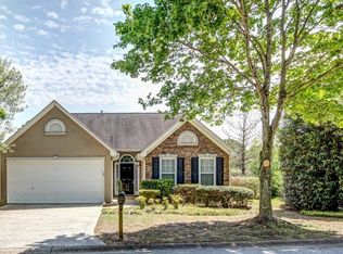 4700 Nature Trl, Austell, GA 30106