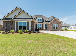 179 Buxtons Way, Freeport, FL 32439