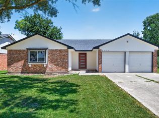 3711 Camphor Dr, Houston, TX 77082