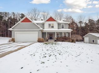 4077 Ronalds Rd, Dorr, MI 49323