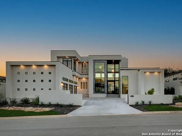 7111 BLUFF STRAND, San Antonio, TX 78257